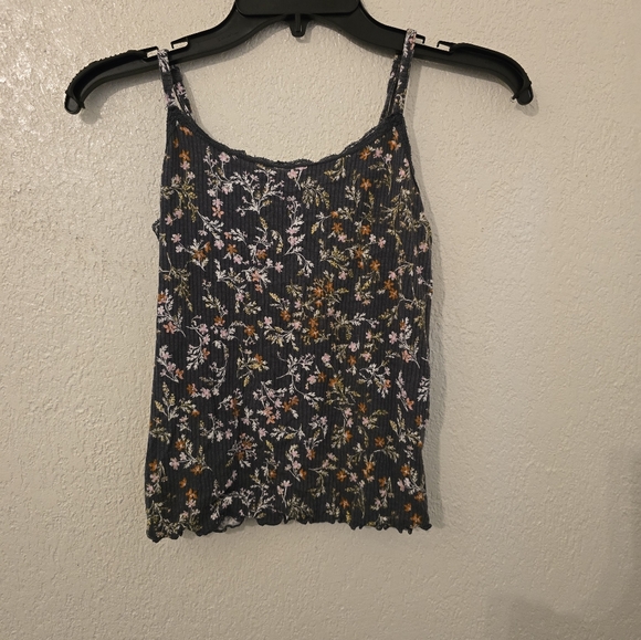 Art Class Girls Top - Picture 1 of 3